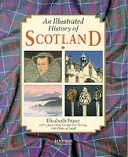 Illustrated History of Scotland