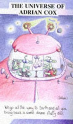 The Universe of Adrian Cox