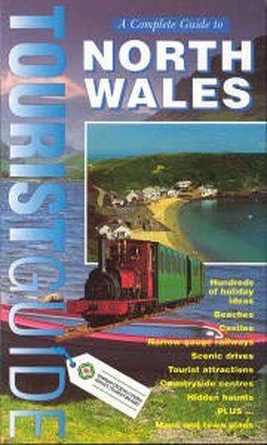 Complete Guide to North Wales