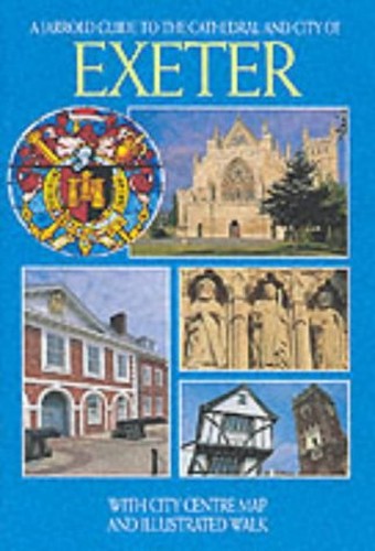 Cathedral and City of Exeter