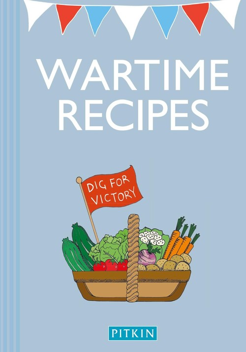 WARTIME RECIPES