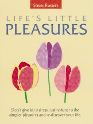 Life's Little Pleasures