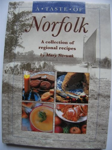 Taste of Norfolk