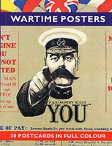 Wartime Posters