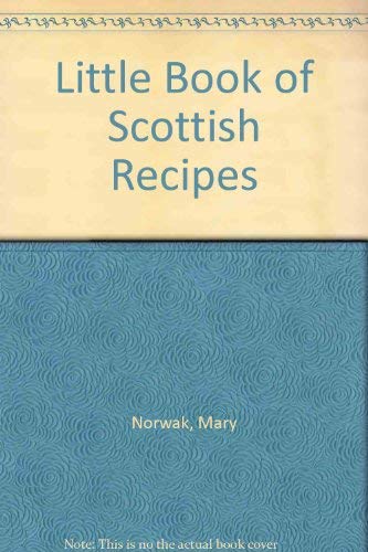 Little Book of Scottish Recipes
