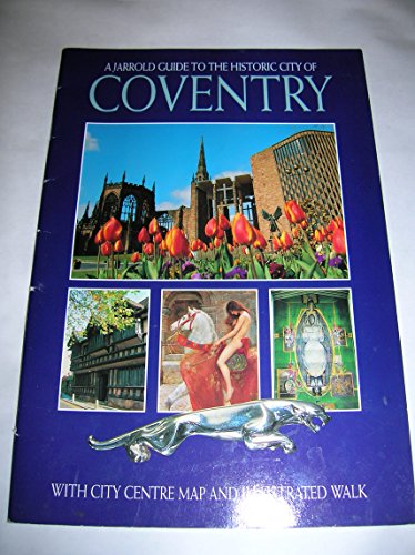 Coventry City Guide