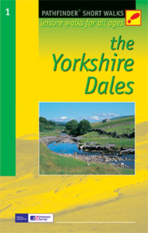 SHORT WALKS - YORKSHIRE DALES