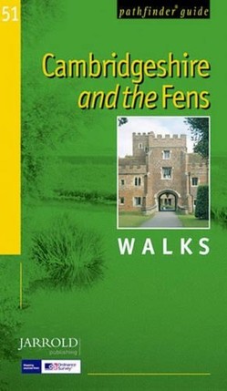 PATH CAMBRIDGESHIRE & FENS WALKS
