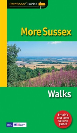 PATH MORE SUSSEX WALKS