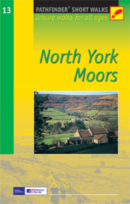 SHORT WALKS IN NORTH YORK MOORS