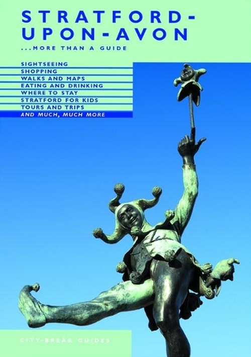 Stratford Upon Avon City Guide