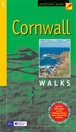 PATH CORNWALL REVISED EDITION