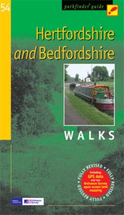 PATH HERTFORDSHIRE & BEDS REVISED E