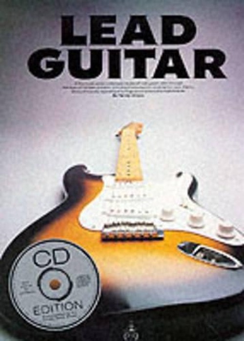Lead Guitar