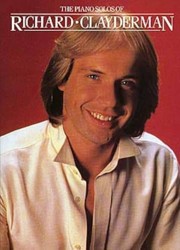 The Piano Solos of Richard Clayderman 1