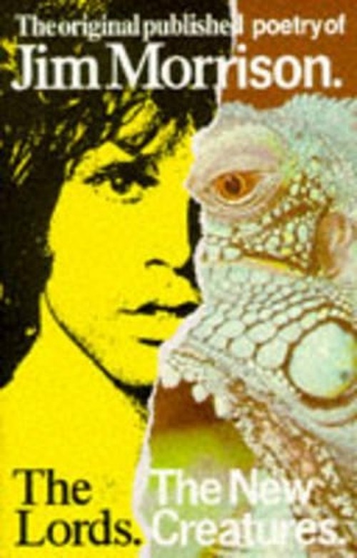 Jim Morrison
