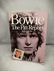 David Bowie