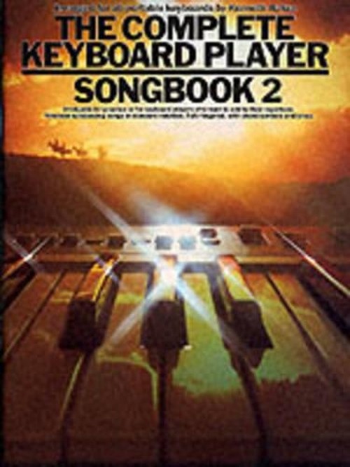 The Complete Keyboard Player