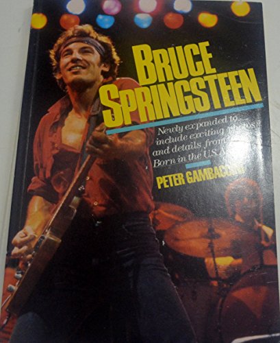 Bruce Springsteen