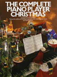 The Complete Piano Player