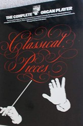 The Complete Organ Player