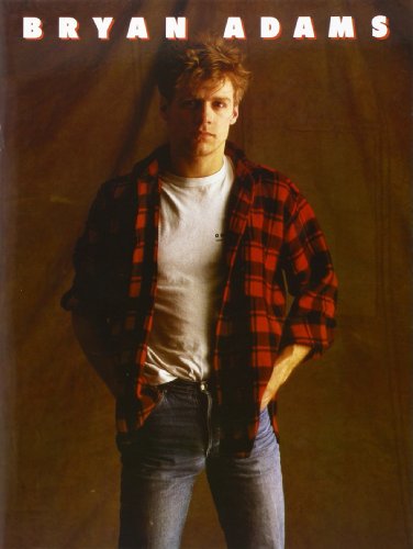 Bryan Adams