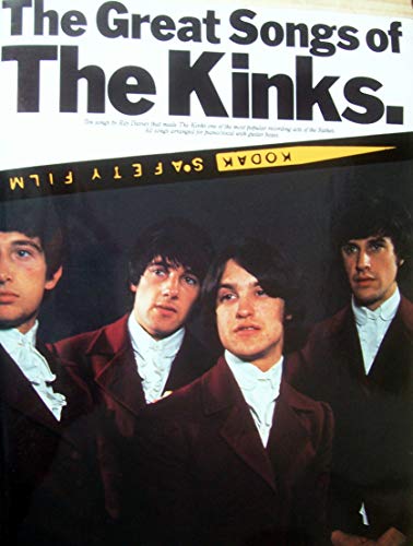 The Kinks