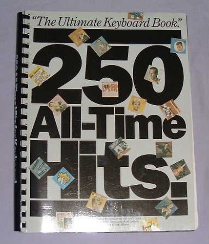 250 All-Time Hits