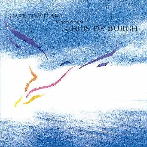 The Chris De Burgh