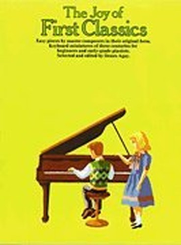 Joy of First Classics