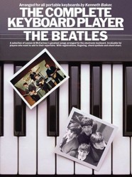 The Complete Keyboard Player