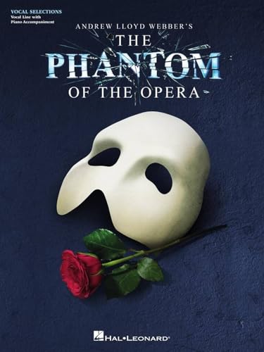 "Phantom of the Opera"