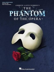 "Phantom of the Opera"