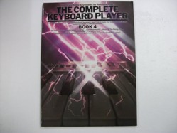 The Complete Keyboard Player
