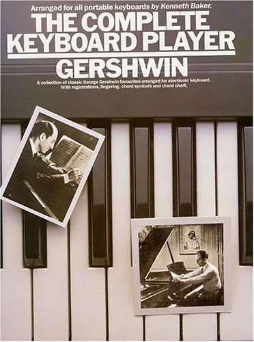 The Complete Keyboard Player