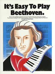 It's Easy To Play Beethoven