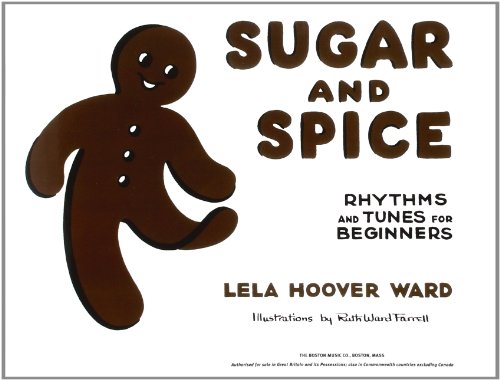 Sugar And Spice