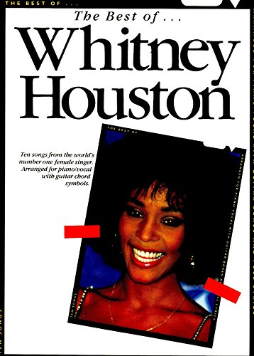 The Best of - Whitney Houston: Ten songs from the world's number one female singer