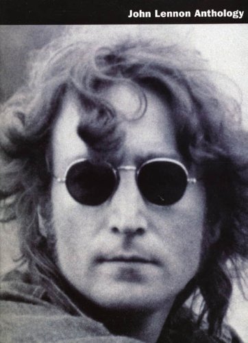 John Lennon Anthology