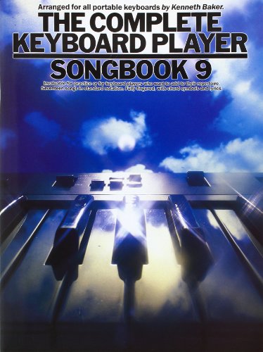 The Complete Keyboard Player