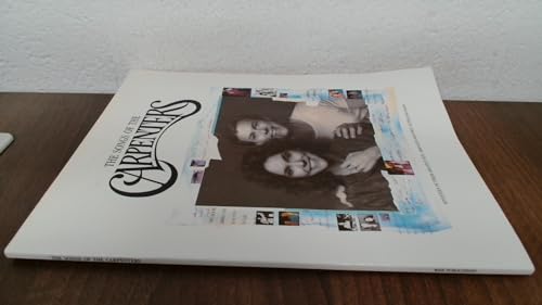 The Songs Of The Carpenters