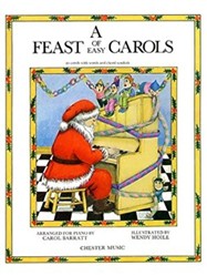 A Feast Of Easy Carols