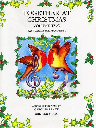 Together At Christmas 2