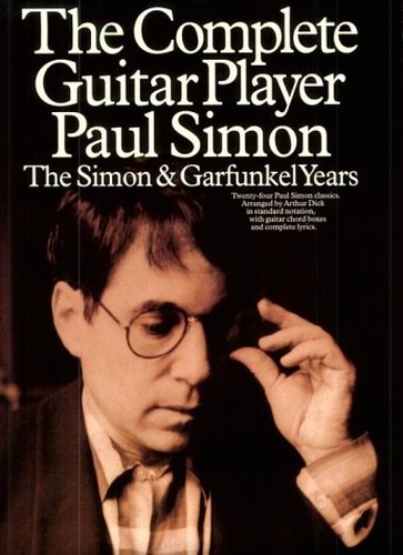 Complete Guitar Player Songbook 2