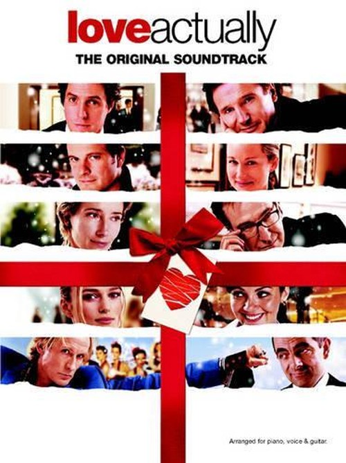 Love Actually Soundtrack