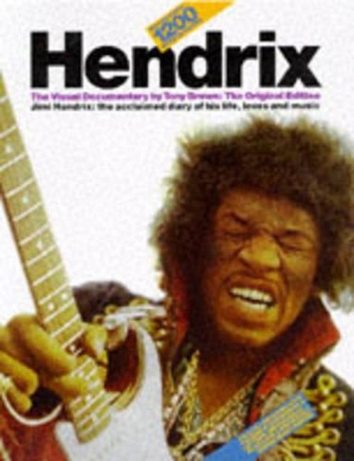 Jimi Hendrix