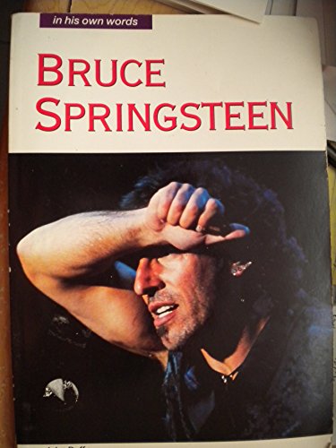 Bruce Springsteen