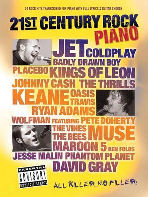 21st Century Rock
