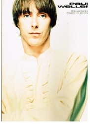 Paul Weller