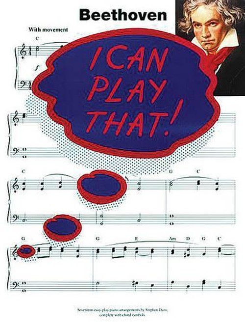I Can Play That!